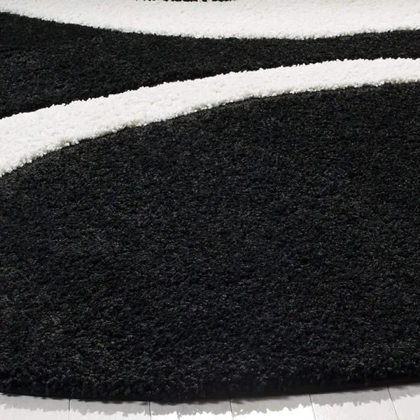 Chicshrit_Round_Shaggy_Carpet_Rug