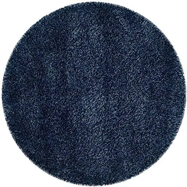 Expressions_Cloud_Round_Shaggy_Carpet_Rug