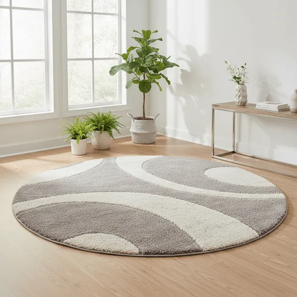 Havenin_Round_Shaggy_Carpet_Rug