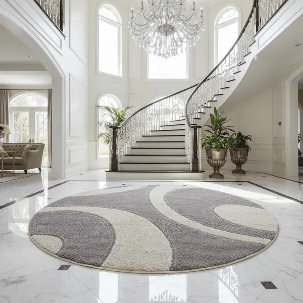 Havenin_Round_Shaggy_Carpet_Rug