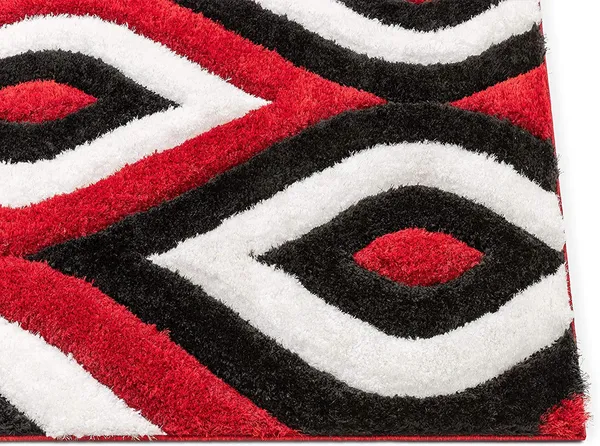 Dupes_Round_Shaggy_Carpet_Rug