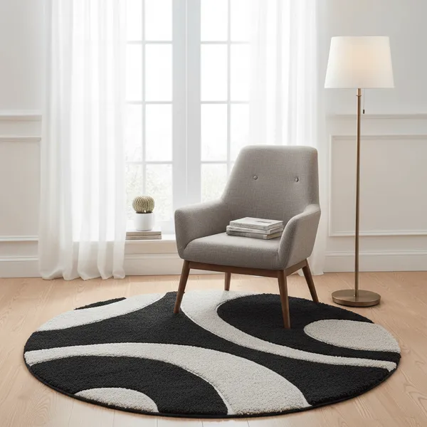 Shade_Round_Shaggy_Carpet_Rug