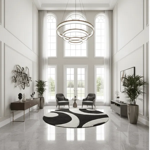 Shade_Round_Shaggy_Carpet_Rug