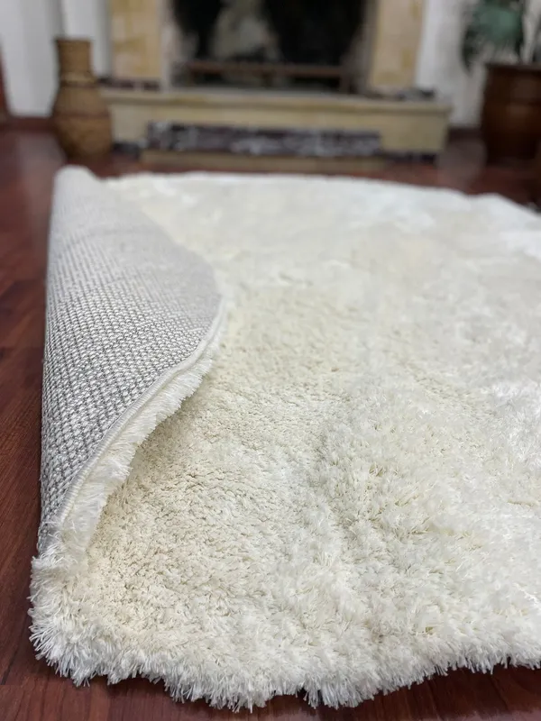 Ethereal_Round_Shaggy_Carpet_Rug