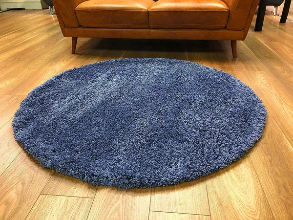 Loomi_Round_Shaggy_Carpet_Rug