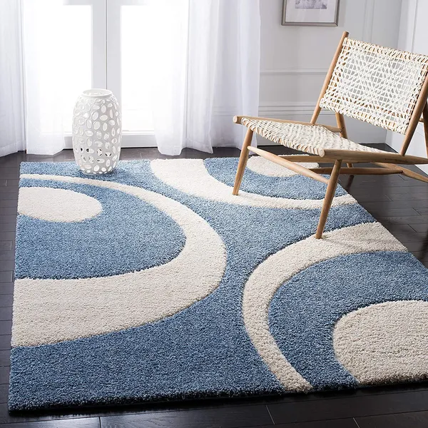 Snugify_Shaggy_Carpet_Rug