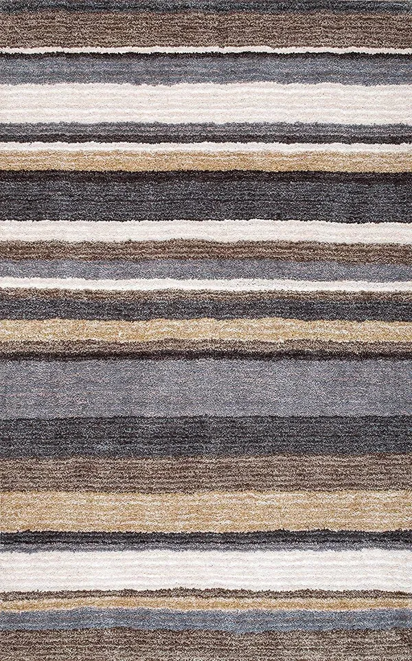 Cozyora_Shaggy_Carpet_Rug_Beige_Microfiber