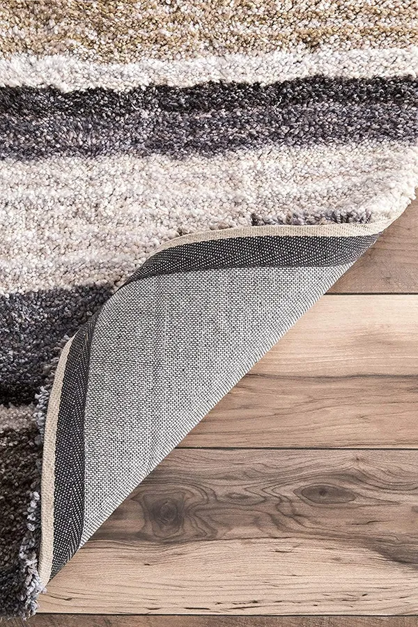 Cozyora_Shaggy_Carpet_Rug_Beige_Microfiber