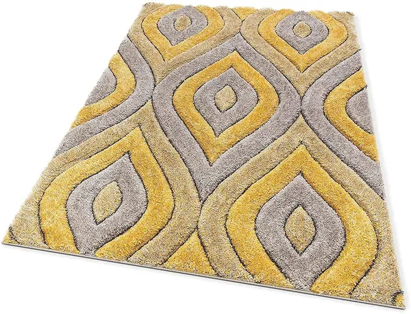 Hushio_Shaggy_Carpet_Rug