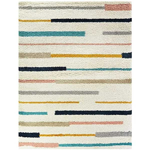 Plushnova_Shaggy_Carpet_Rug