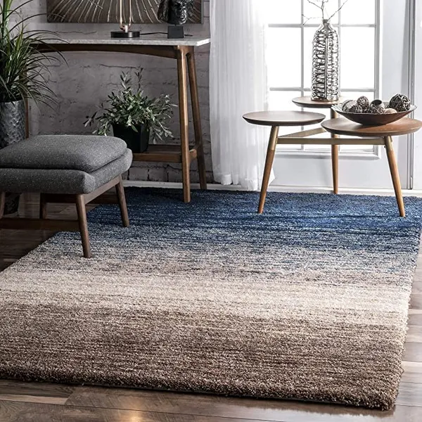 Snugglea_Shaggy_Carpet_Rug_Multicolor_Microfiber