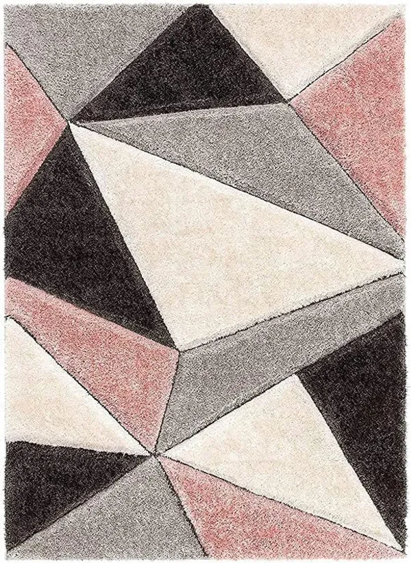 Lushnest_Shaggy_Carpet_Rug_Multicolor_Microfiber