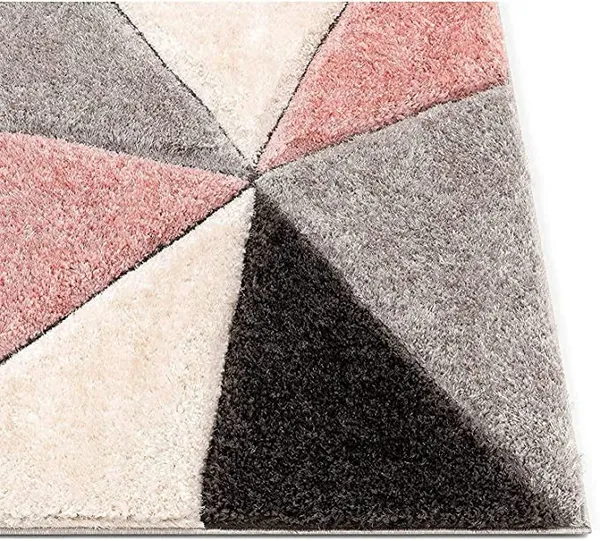 Lushnest_Shaggy_Carpet_Rug_Multicolor_Microfiber