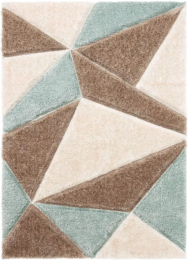 Lushnify_Shaggy_Carpet_Rug_Multicolor_Microfiber