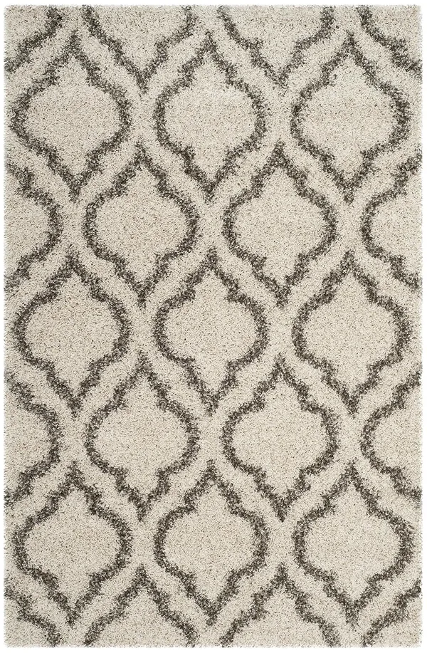 Lushion_Shaggy_Carpet_Rug_Ivory_Microfiber