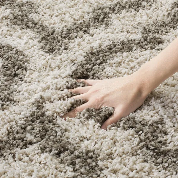 Lushion_Shaggy_Carpet_Rug_Ivory_Microfiber
