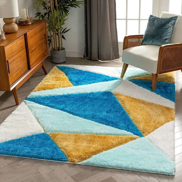 Cozygo_Shaggy_Carpet_Rug