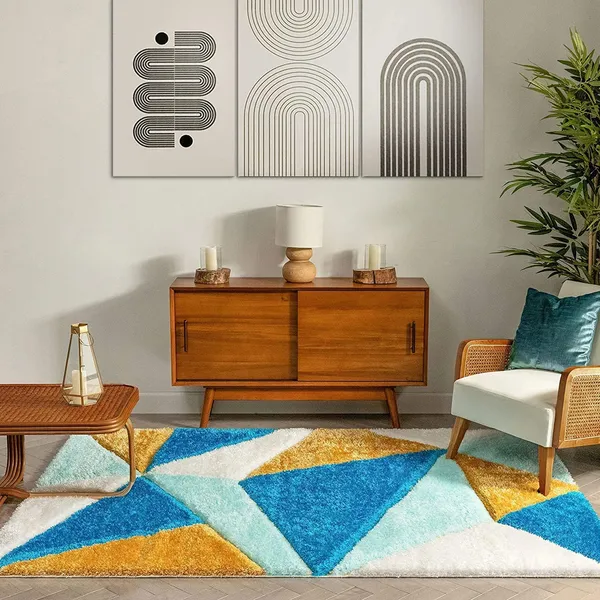 Cozygo_Shaggy_Carpet_Rug