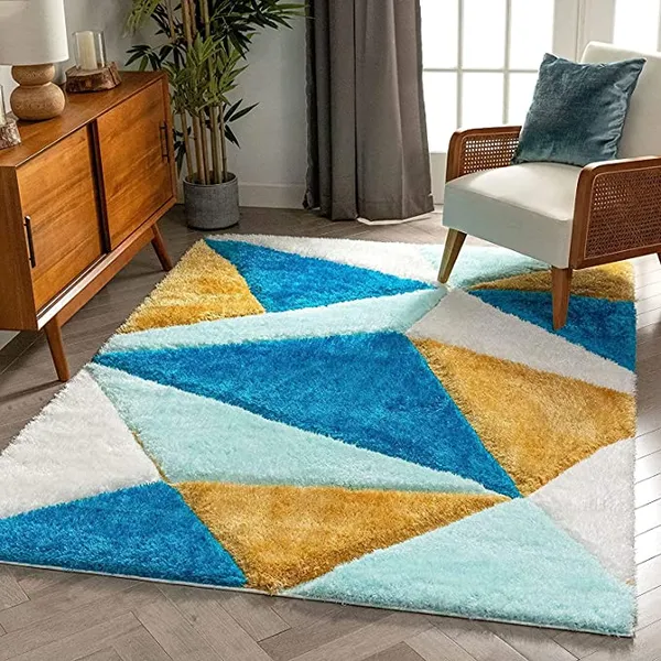 Cozygo_Shaggy_Carpet_Rug