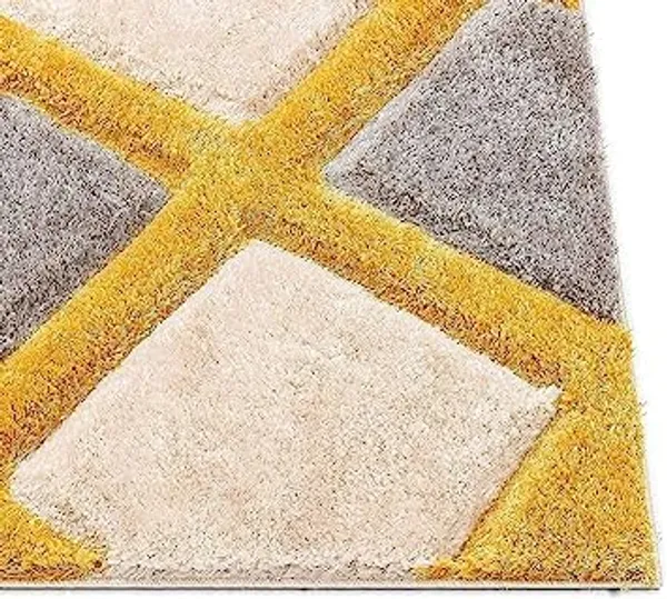 Hushora_Shaggy_Carpet_Rug