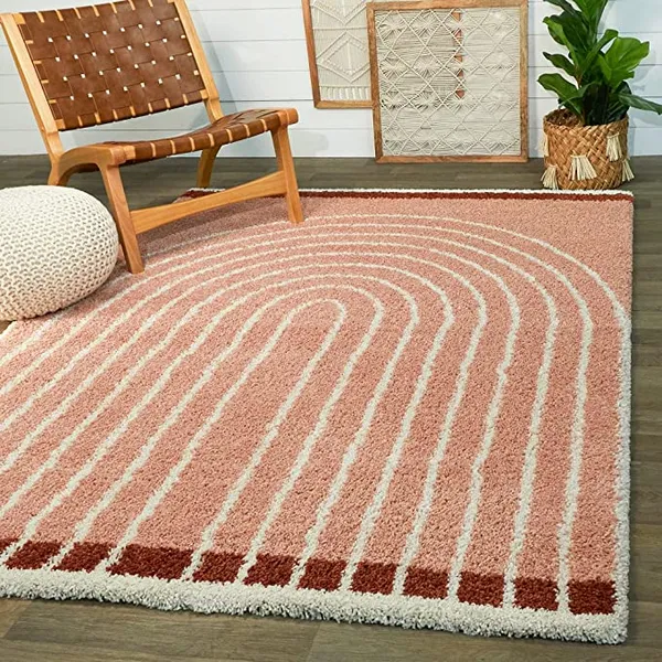 Furrello_Shaggy_Carpet_Rug
