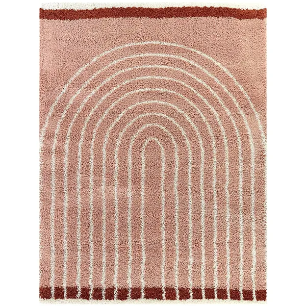 Furrello_Shaggy_Carpet_Rug