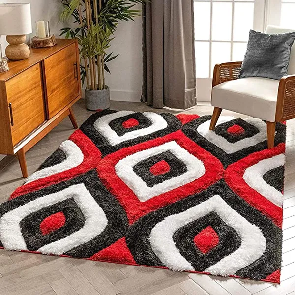Furronova_Shaggy_Carpet_Rug