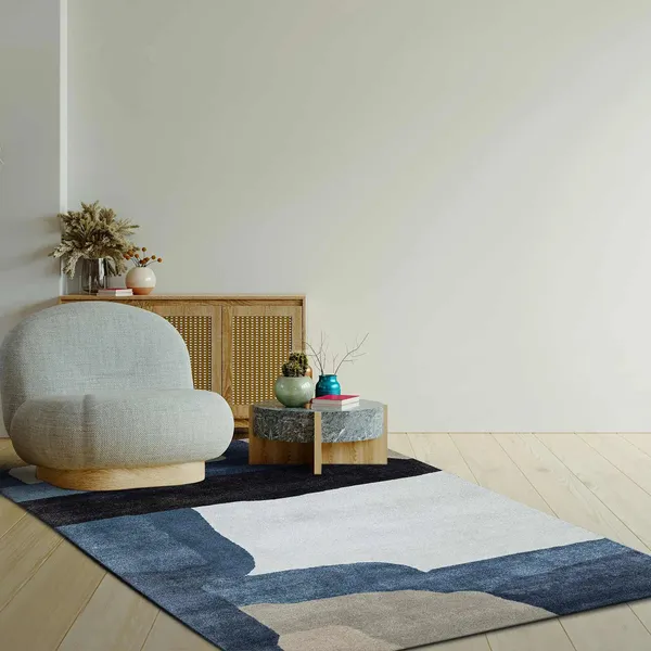 Block_Check_Premium_Hand_Tufted_Carpet