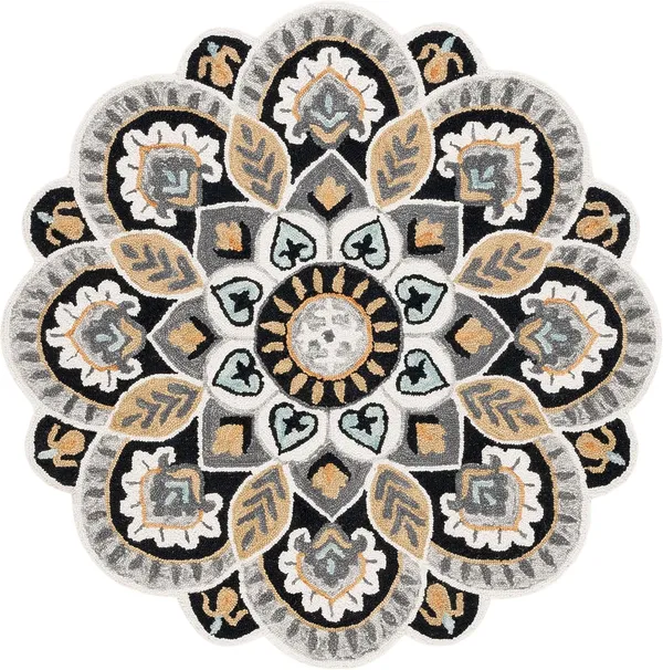 Allen_Round_Hand_Tufted_Carpet_Rug