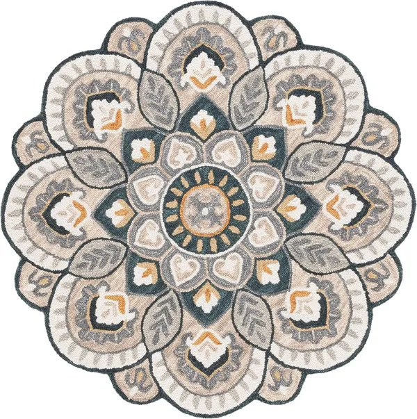 Milliet_Round_Hand_Tufted_Carpet_Rug