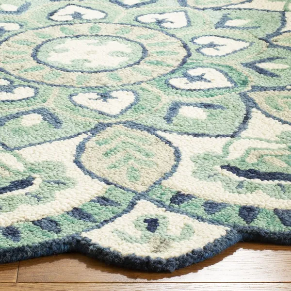Gimmini_Round_Hand_Tufted_Carpet_Rug