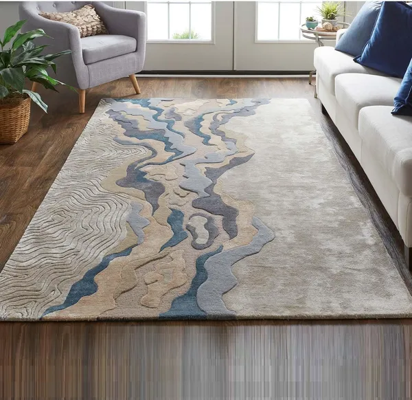 Ethereal_Hand_Tufted_Carpet_Rugs