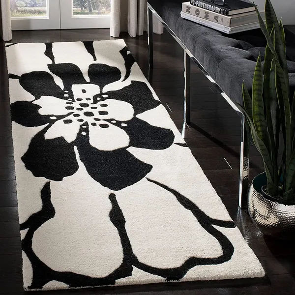 Purniya_Hand_Tufted_Runner_Carpet_Rug