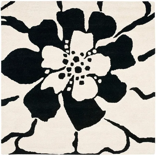 Purniya_Hand_Tufted_Runner_Carpet_Rug