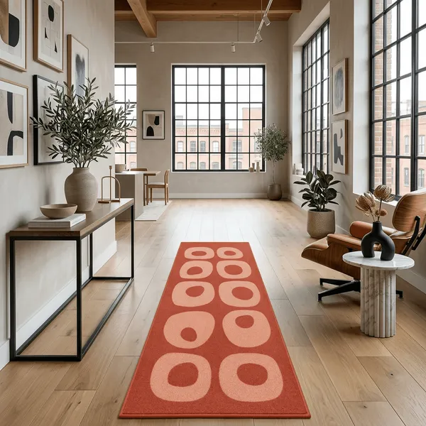 Delightful_Hand_Tufted_Runner_Carpet_Rug