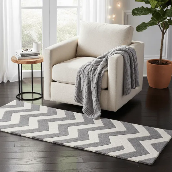 Jumom_Hand_Tufted_Runner_Carpet_Rug