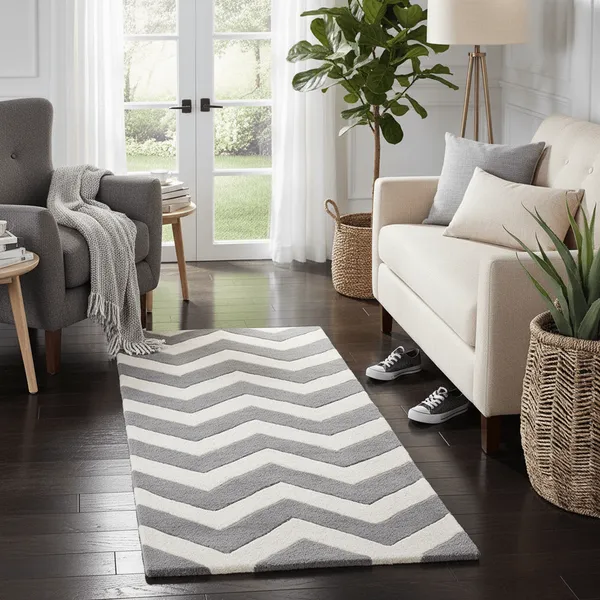 Jumom_Hand_Tufted_Runner_Carpet_Rug