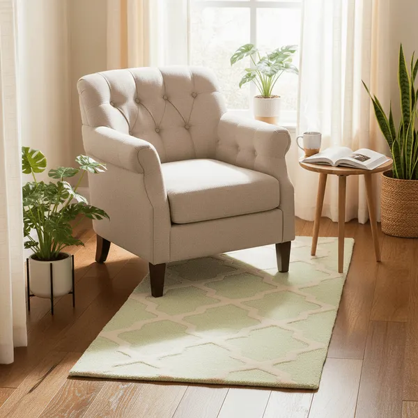 Lushy_Hand_Tufted_Runner_Carpet_Rug