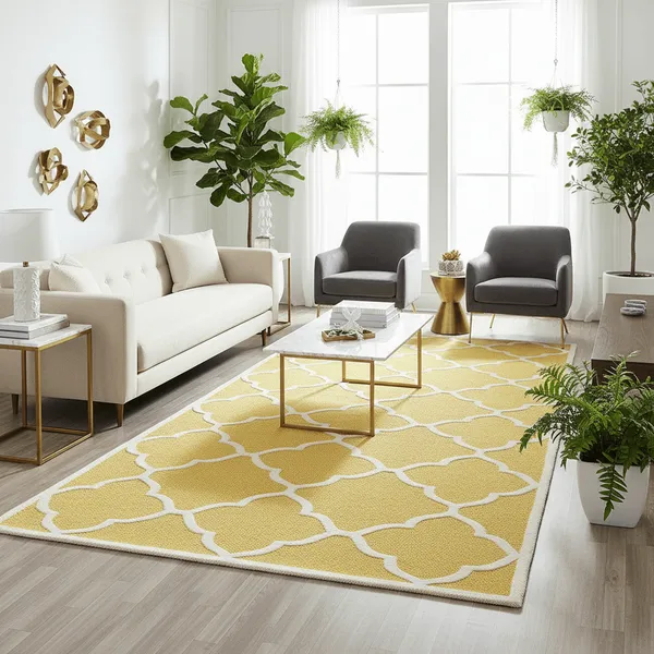 Parpect_Hand_Tufted_Runner_Carpet_Rug