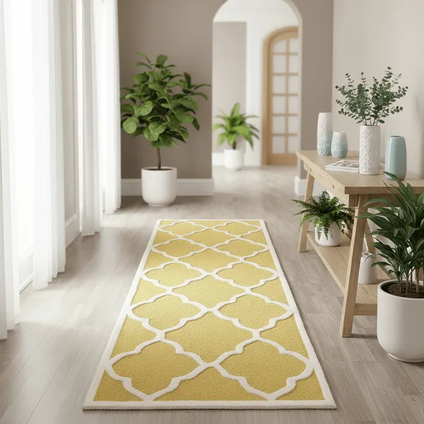Parpect_Hand_Tufted_Runner_Carpet_Rug