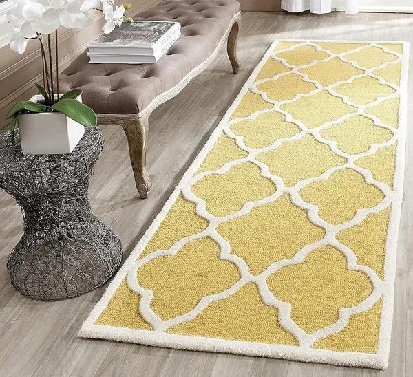 Parpect_Hand_Tufted_Runner_Carpet_Rug