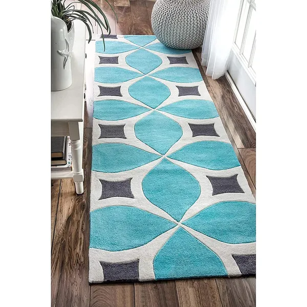 Samistha_Hand_Tufted_Runner_Carpet_Rug