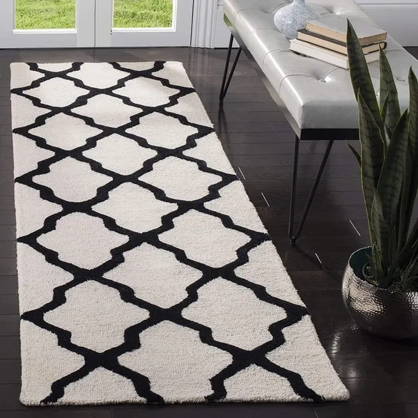 Samson_Hand_Tufted_Runner_Carpet_Rug
