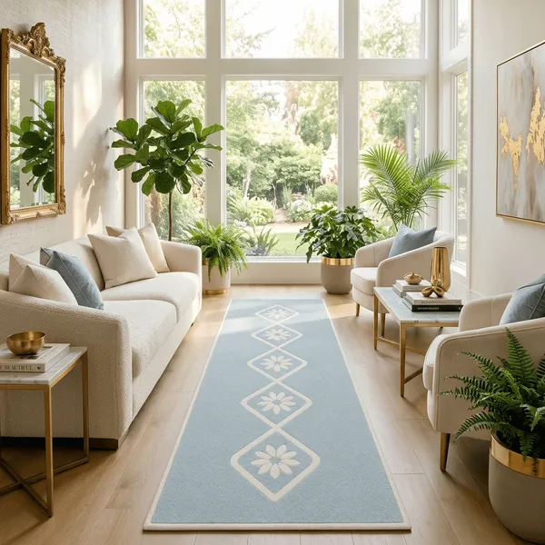 Namami_Hand_Tufted_Runner_Carpet_Rug