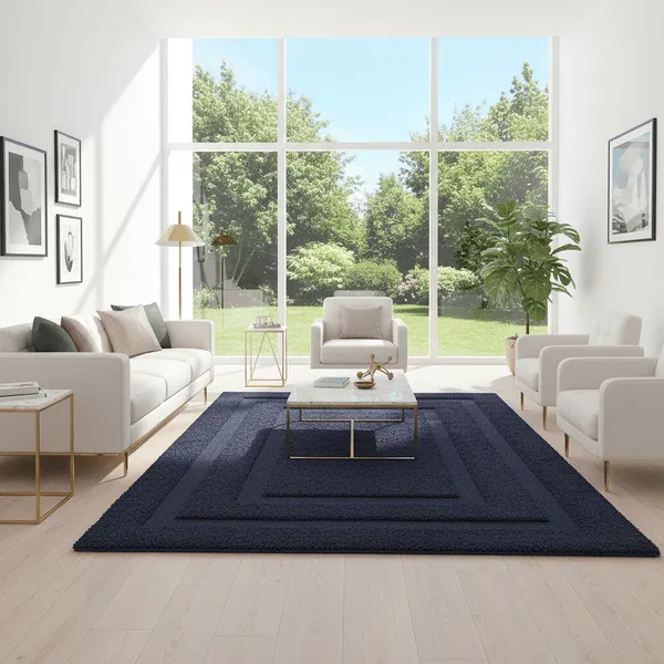 Classy_Shaggy_Carpet_Rug