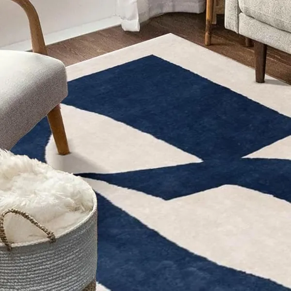 Striped_Hand_Tufted_Carpet_Rug