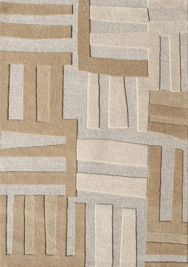 Halo_Geometrical_Hand_Tufted_Carpet_Rug