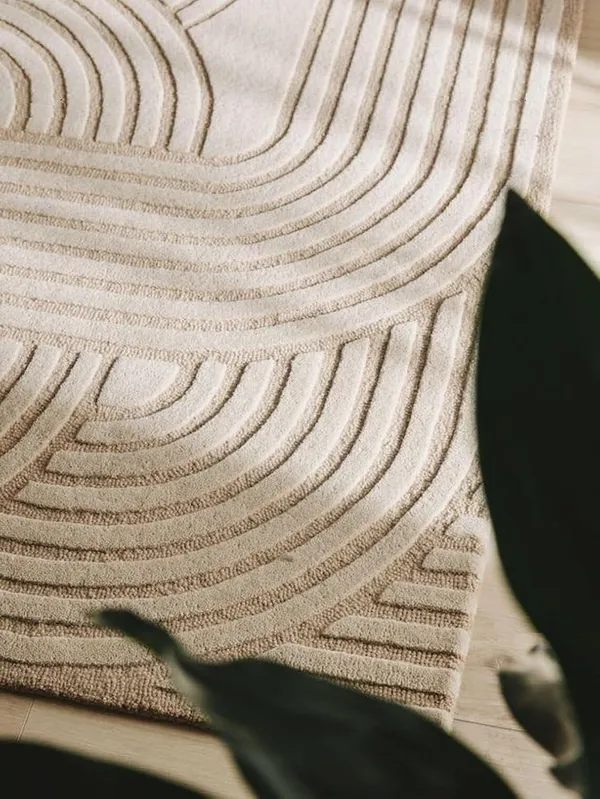Combed_Hand_Tufted_Carpet_Rug