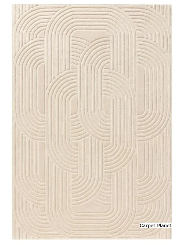 Combed_Hand_Tufted_Carpet_Rug
