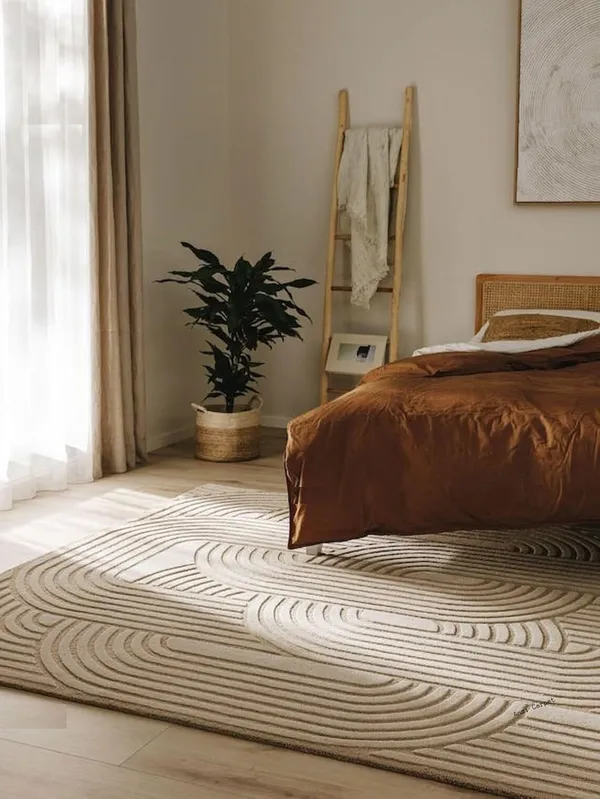Combed_Hand_Tufted_Carpet_Rug